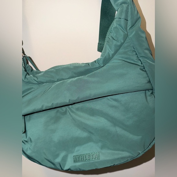 Athleta All About Hobo Crossbody - Picture 3 of 4